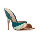 Gianvito Rossi Dame Sko Flerfarget 37 EU,