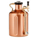 ukeg Ølkran uKeg Pro - Kobber 3,8L