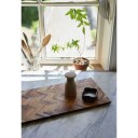 Skagerak by Fritz Hansen - Sild Tray 49x24,5