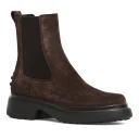 Tod's Dame Sko Brun 38 1/2 EU,