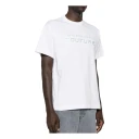 Versace Jeans Couture Herre Topper Hvit M,