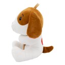 Riethmüller Ballongvekt Hund med Øye 9920071