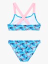 Disney Stitch Bikini Blå 116 122