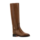Santoni Dame Sko Brun 36 EU,