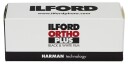 Ilford ORTHO Plus 120 Film S/H ISO 80