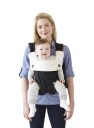 Ergobaby Smekke med Skulderstroppbeskyttelse Beige