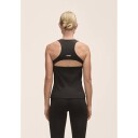 Casall Women's Soft Touch Bra Tank Black L