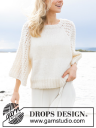 239-12 Morgenbris Sweater