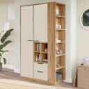 Wardrobe Homitis -