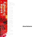 The Charlatans UK  Some Friendly  CD