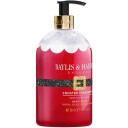 Baylis & Harding Festive Edition Frosted Cranberry Hand Wash Santa 500