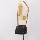 Bally Pre owned Dame Pre owned Svart ONE SIZE,