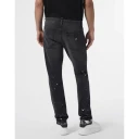 Philipp Plein Herre Jeans Svart W34,