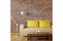 Fototapet Brick wall 250x193 - Artgeist sp. z o. o.