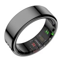 Colmi R12 Smartring 20mm Vanntett Størrelse 10 Svart