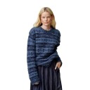 O.a.d. Blindleia No.2 Denim Blue