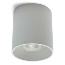 Antidark Tube Taklampe White
