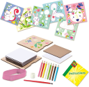 Ses Creative Blomsterpresse Inkl. dekorasjonskort