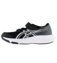 Asics Kids' Patriot 14 PS Black/White 33.5