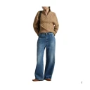 Ralph Lauren Dame Strikkevarer Brun M,