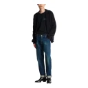 Balmain Herre Jeans Blå W36,