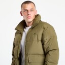 adidas Originals Synthdown Puffe - Green - M