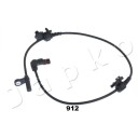 ABS sensor JAPKO 151912