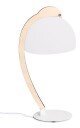 POPP OKI Bordlampe 3D Tre