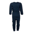 Bruse Bambus Body & bukse baby Gloppen Moonlit Ocean (74/9 mnd)