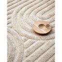Classic Collection Teppe Curve Beige