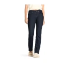 Cambio Dame Jeans Blå 2XL L32,
