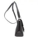 Salvatore Ferragamo Dame Svart