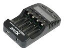 XCell BC X1000 Batterilader Digital LCD 1 4x AAA/AA