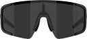 Bliz P003 Sportsbriller Matte Black w/ Smoke