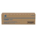 Konica Minolta TN-116 Tonerkassett svart 11.000 sider