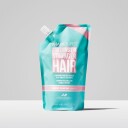 Hairburst Longer Stronger Hair Shampoo Refill 350ml