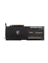 MSI GeForce RTX 5070 Ti Ventus 3X OC Grafikkort 16GB GDDR7 med 3 vifter