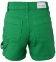Hound Shorts   Denim   Power Green   Hound   8 år 128   Shorts   Grønn