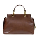 Replay, Dame, Vesker, Brun, ONE SIZE,