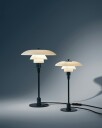 PH 3/2 Bordlampe Glossy Deep Blue