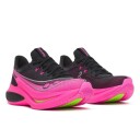 Saucony Endorphin Pro 5 Black / Shock   40