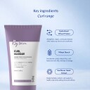 BY VEIRA Curl Masque 200ml