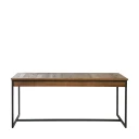 Riviera Maison Shelter Island Spisebord 180x90 cm