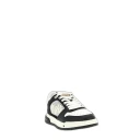 Amiri, Herre, Sko, Svart, 43 EU,