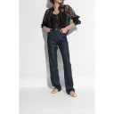 Dolce & Gabbana Dame Sko Gul 35 EU,