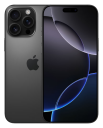 Apple iPhone 16 Pro Max 256GB 6.9" OLED iNaturlig Titan 5G Smartphone