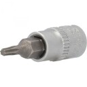 Ks Tools T10 1/4" Torx Bitssokkel for Håndverktøy