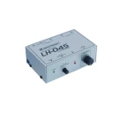 Omnitronic Lh-045 Microphone Preamplifier