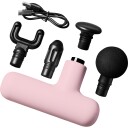 Lola Portable Massage Device Pink 1 stk Massasje