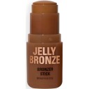 Revolution Beauty London Revolution Jelly Bronzer Stick - Brown - ONE SIZE